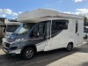 Used Autotrail Tribute 615 2019 motorhome Image