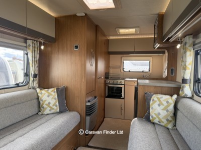 Autotrail Tribute 615 2019 (Trade) image 4