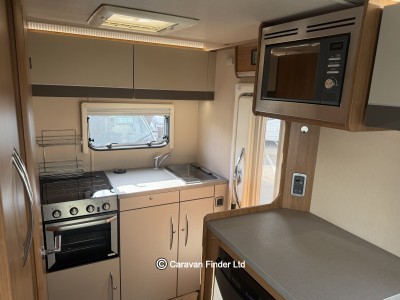 Autotrail Tribute 615 2019 (Trade) image 7