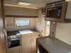 Used Autotrail Tribute 615 2019 motorhome Image