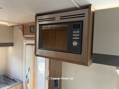 Autotrail Tribute 615 2019 (Trade) image 9