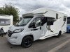 Used Chausson Premium 627 GA 2020 motorhome Image