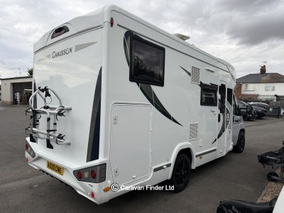 Chausson Premium 627 GA 2020 (Trade) image 11
