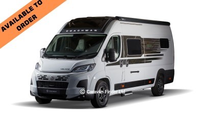 Coachman Veloce VR65 2027 (Trade) main image 