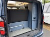 Used Ford Transit Custom Escape Apex 2025 motorhome Image