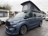 Used Ford Transit Custom Escape Apex 2025 motorhome Image