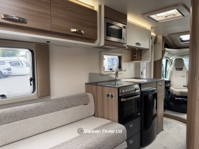Swift Swift Select Compact C500 2022 (Trade) image 6