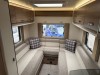 Used Swift Swift Select Compact C500 2022 motorhome Image
