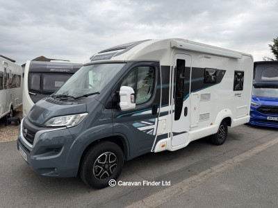 Swift Swift Select Compact C500 2022 (Trade) main image 