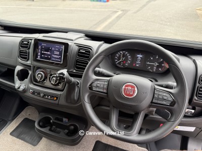 Swift Swift Select Compact C500 2022 (Trade) image 12