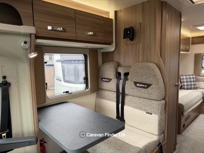 Swift Swift Select Compact C500 2022 (Trade) image 3