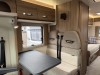Used Swift Swift Select Compact C500 2022 motorhome Image