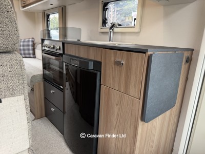 Swift Swift Select Compact C500 2022 (Trade) image 9