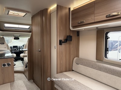 Swift Swift Select Compact C500 2022 (Trade) image 5