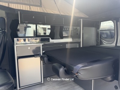 Ford Transit Campervan 2019 (Trade) image 11