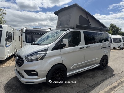Ford Transit Campervan 2019 (Trade) main image 