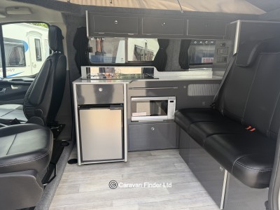 Ford Transit Campervan 2019 (Trade) image 2