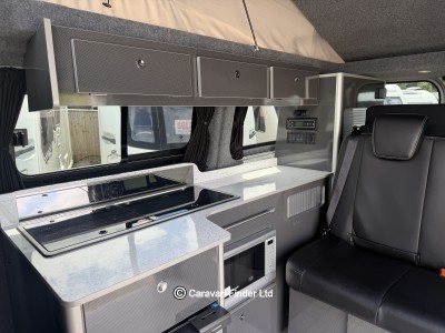 Ford Transit Campervan 2019 (Trade) image 5