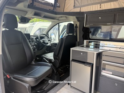 Ford Transit Campervan 2019 (Trade) image 6