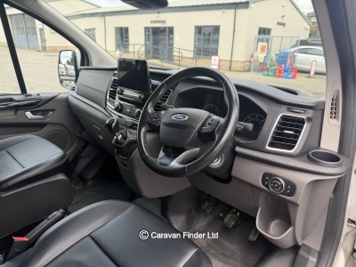 Ford Transit Campervan 2019 (Trade) image 12