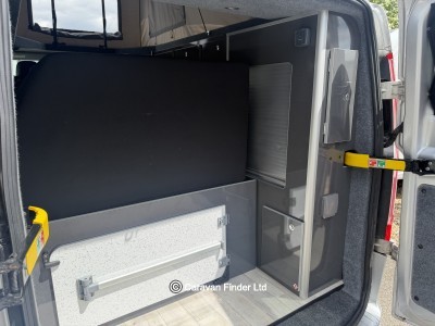 Ford Transit Campervan 2019 (Trade) image 7