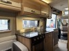 Used Swift Select 184 2023 motorhome Image