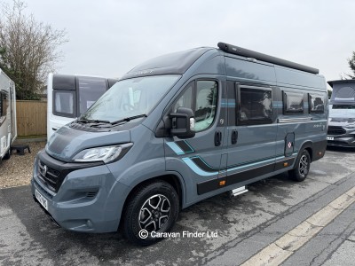 Used Swift Select 184 2023 motorhome Image