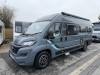 Used Swift Select 184 2023 motorhome Image
