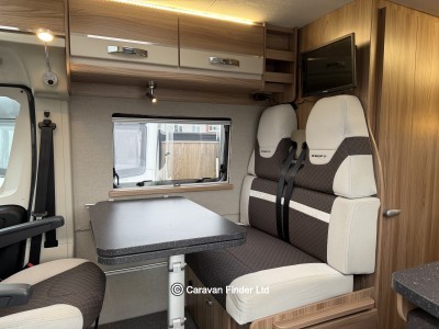 Used Swift Select 184 2023 motorhome Image