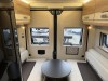 Used Swift Select 184 2023 motorhome Image