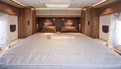 Coachman Travel Master 545 2026 (Trade) image 4