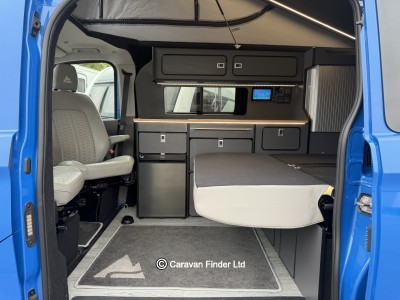 Vw T7 Campervan Escape Campers Conversion 2025 (Trade) image 9