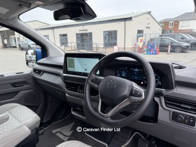 Vw T7 Campervan Escape Campers Conversion 2025 (Trade) image 12