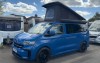 Used Vw T7 Campervan Escape Campers Conversion 2025 motorhome Image