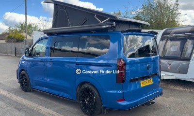 Vw T7 Campervan Escape Campers Conversion 2025 (Trade) image 2