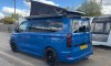 Used Vw T7 Campervan Escape Campers Conversion 2025 motorhome Image