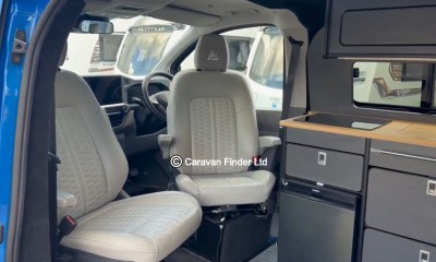 Vw T7 Campervan Escape Campers Conversion 2025 (Trade) image 3