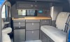 Used Vw T7 Campervan Escape Campers Conversion 2025 motorhome Image