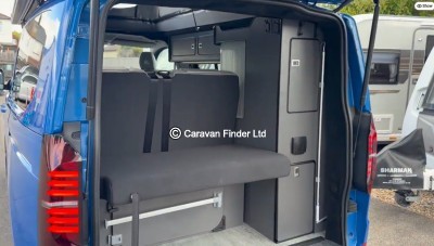 Vw T7 Campervan Escape Campers Conversion 2025 (Trade) image 5