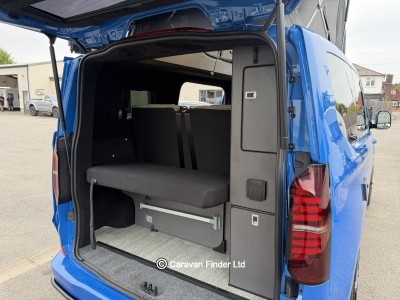 Vw T7 Campervan Escape Campers Conversion 2025 (Trade) image 10
