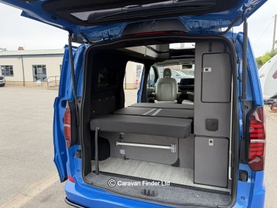 Vw T7 Campervan Escape Campers Conversion 2025 (Trade) image 11