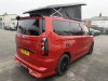 Used Ford Transit Custom Escape Apex 2025 motorhome Image