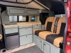 Used Ford Transit Custom Escape Apex 2025 motorhome Image