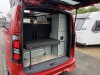 Used Ford Transit Custom Escape Apex 2025 motorhome Image