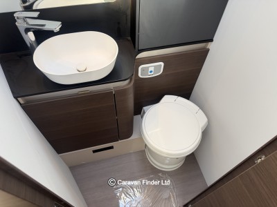 Other Adria Sonic 700 DC Supreme 2024 (Trade) image 9
