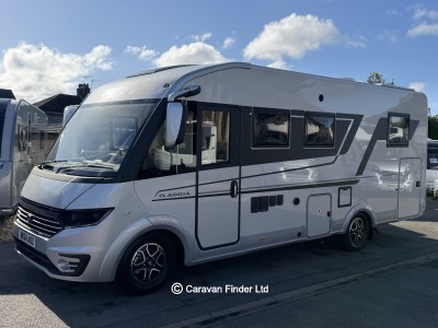 Other Adria Sonic 700 DC Supreme 2024 (Trade) main image 