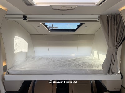 Other Adria Sonic 700 DC Supreme 2024 (Trade) image 11