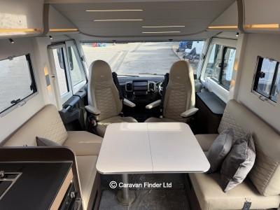 Other Adria Sonic 700 DC Supreme 2024 (Trade) image 2