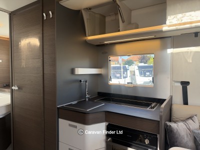 Other Adria Sonic 700 DC Supreme 2024 (Trade) image 6