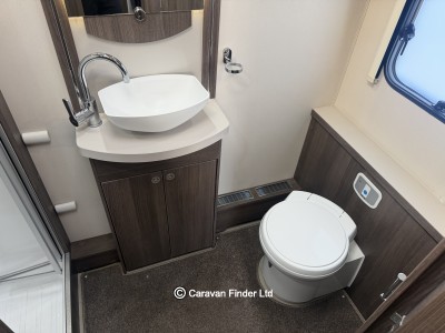 Elddis Majestic 275 2020 (Trade) image 10